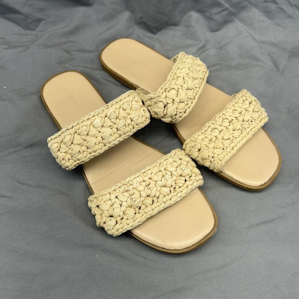 Paraya Sandle Size 7